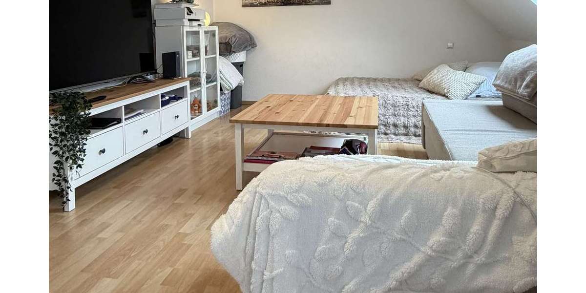Wohnung zum Mieten in Heilbronn 549 € 41 m² 1 zimmer
