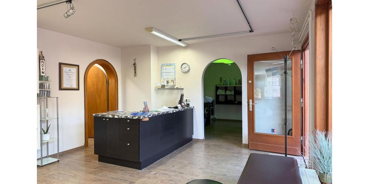 Gewerbeobjekt Sankt Peter-Ording Ording - 1.800&euro; | Angebot:22859887