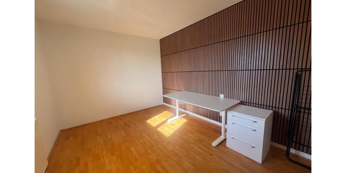 Etagenwohnung Jettingen-Scheppach Scheppach - 3 Zimmer, 75 m&sup2;, 870&euro; | Angebot:26681359