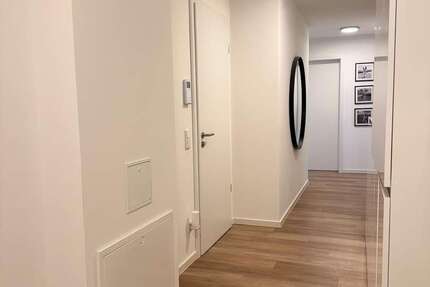 Wohnung Fürth Atzenhof - 3 Zimmer, 88 m&sup2;, 1.452&euro; | Angebot:27268908