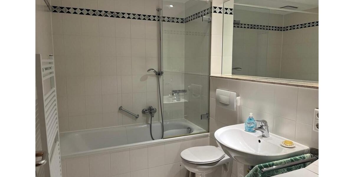 Wohnen auf Zeit Hamburg Rotherbaum - 3 Zimmer, 103 m&sup2;, 2.500&euro; | Angebot:25813112