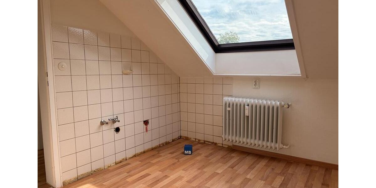 Etagenwohnung Albstadt - 3 Zimmer, 46 m&sup2;, 520&euro; | Angebot:26715347