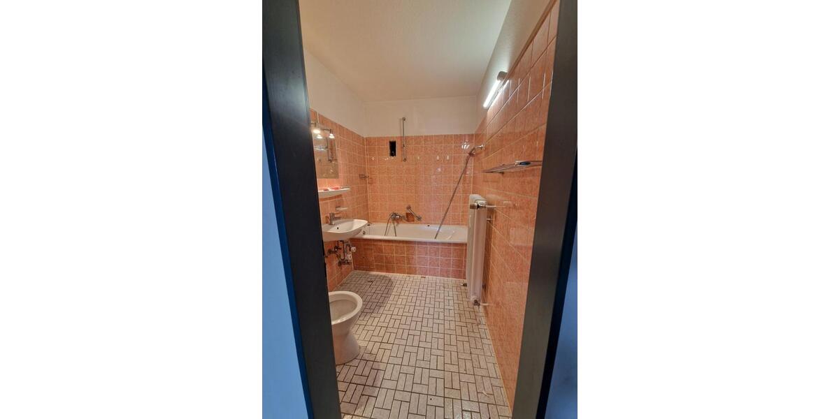 Etagenwohnung Sigmaringen - 2 Zimmer, 72 m&sup2;, 580&euro; | Angebot:25879373