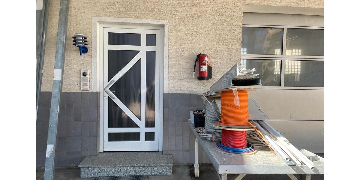 Gewerbeobjekt Jettingen-Scheppach Scheppach - 1.300&euro; | Angebot:26271759