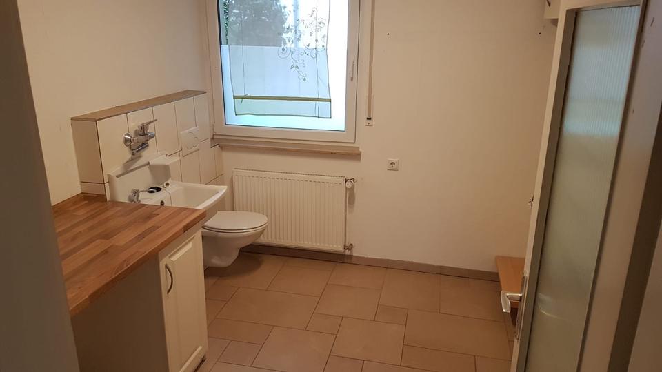 Erdgeschoßwohnung Recke - 3 Zimmer, 100 m&sup2;, 690&euro; | Angebot:26579719