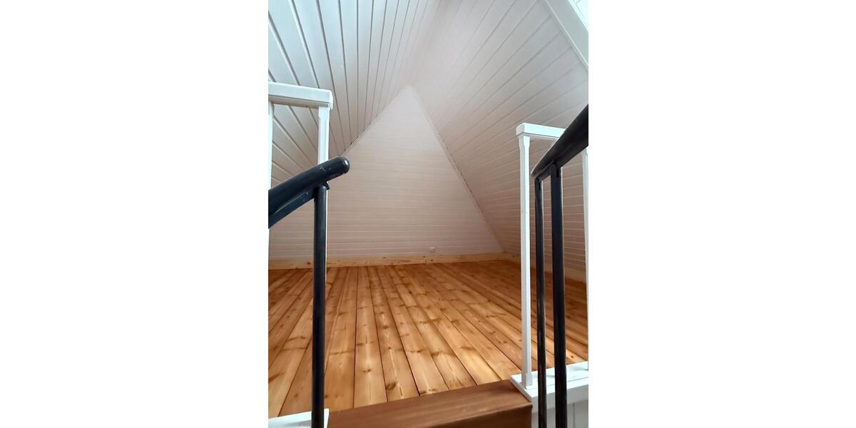 Dachgeschoßwohnung Stralsund Knieper - 2 Zimmer, 65 m&sup2;, 720&euro; | Angebot:26633141