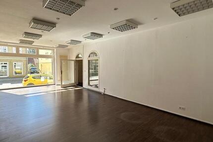 Gewerbeobjekt Neustrelitz - 562&euro; | Angebot:25085129