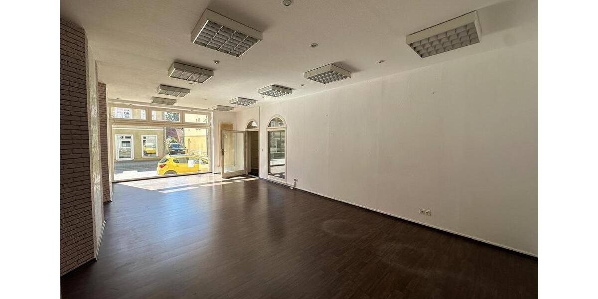 Gewerbeobjekt Neustrelitz - 562&euro; | Angebot:25085129