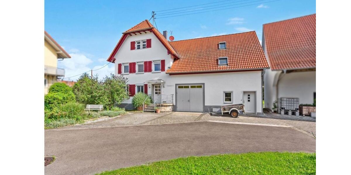 Haus zur miete 8 zimmer