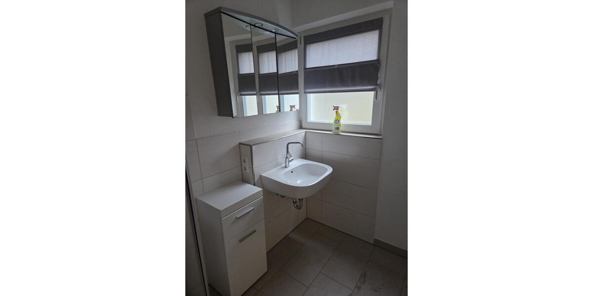 Erdgeschoßwohnung Bad Buchau - 4 Zimmer, 80 m&sup2;, 700&euro; | Angebot:25402494