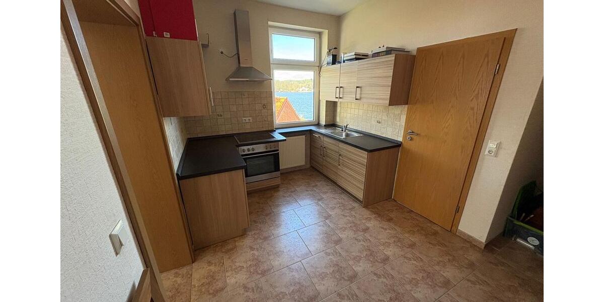 Erdgeschoßwohnung Blankensee - 1 Zimmer, 42 m&sup2;, 450&euro; | Angebot:26355737