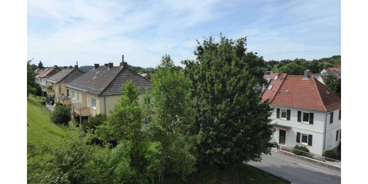 Etagenwohnung Coburg - 2 Zimmer, 63 m&sup2;, 520&euro; | Angebot:24855758