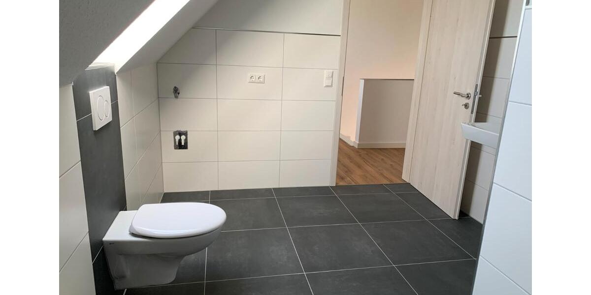 Dachgeschoßwohnung Wiesmoor - 3 Zimmer, 86 m&sup2;, 840&euro; | Angebot:26088508