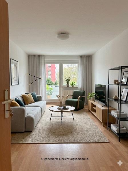 Etagenwohnung Wilkau-Haßlau Haßlau - 3 Zimmer, 76 m&sup2;, 433&euro; | Angebot:26461412