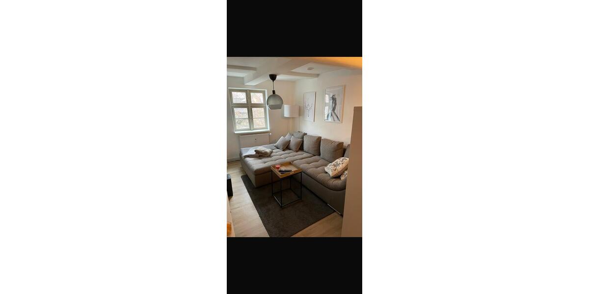 Dachgeschoßwohnung Helmstedt - 2.5 Zimmer, 70 m&sup2;, 638&euro; | Angebot:26496728