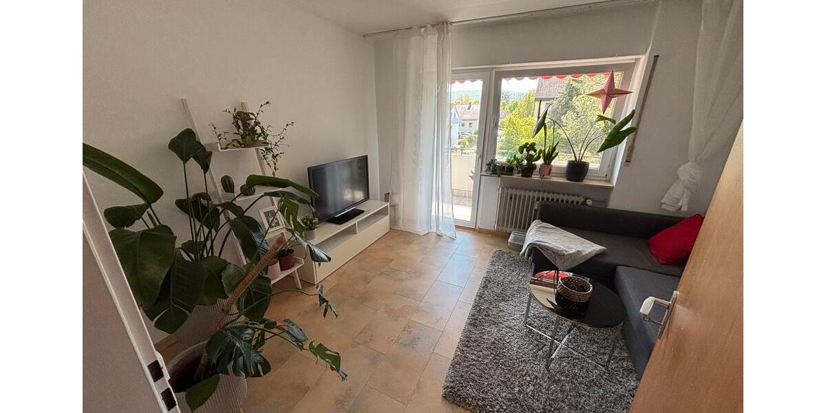 Wohnen auf Zeit Ettlingen - 3 Zimmer, 84 m&sup2;, 390&euro; | Angebot:26268181