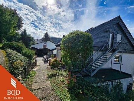 Etagenwohnung Bad Ems - 2 Zimmer, 86 m&sup2;, 860&euro; | Angebot:24768307