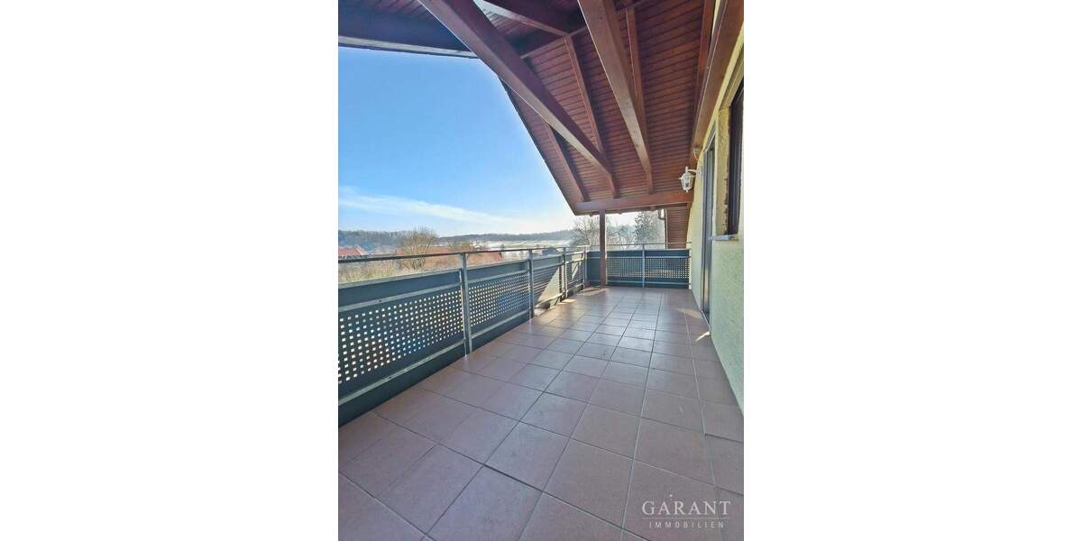 Etagenwohnung Kirchardt Berwangen - 3 Zimmer, 79 m&sup2;, 820&euro; | Angebot:25067600