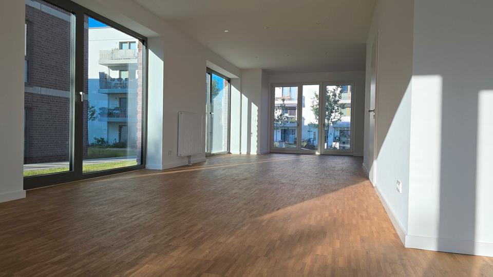 Etagenwohnung Hamburg Stellingen - 1 Zimmer, 35 m&sup2;, 620&euro; | Angebot:24901727