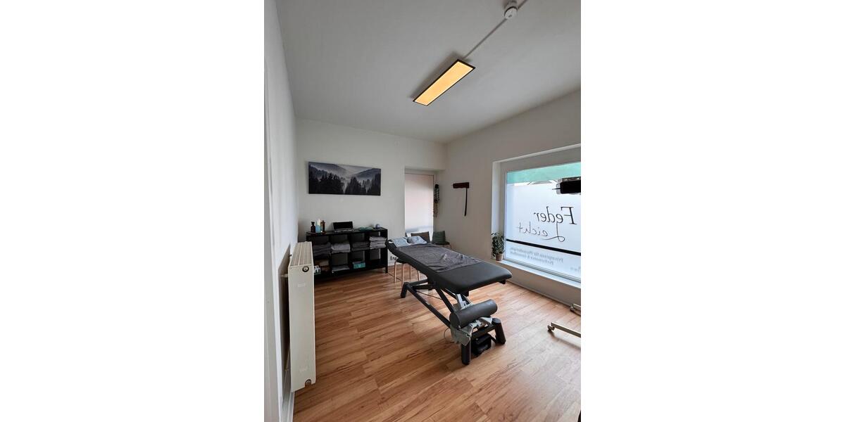 Gewerbeobjekt Bayreuth City - 700&euro; | Angebot:25965431