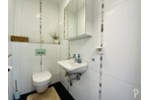 Wohnen auf einer Ebene Moderne, hochwertige 3 Zimmer-Wohnung mit Bungalow-Charakter - Erdgeschoßwohnung Düsseldorf Heerdt | Angebot:27239620