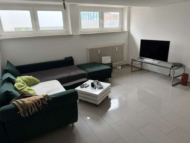 Etagenwohnung Geretsried Stein - 4 Zimmer, 119 m&sup2;, 1.200&euro; | Angebot:26857427
