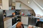 Dachgeschoßwohnung Emmendingen - 2 Zimmer, 48 m&sup2;, 680&euro; | Angebot:26516800