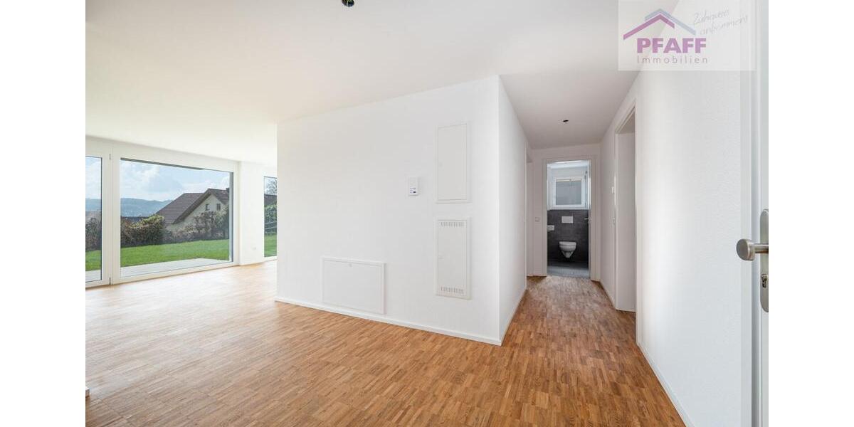 Etagenwohnung Gaienhofen - 3 Zimmer, 104 m&sup2;, 1.980&euro; | Angebot:26279941