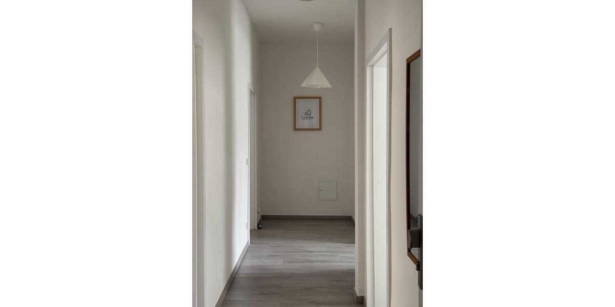 Etagenwohnung Magdeburg Leipziger Straße - 3 Zimmer, 60 m&sup2;, 375&euro; | Angebot:26676916
