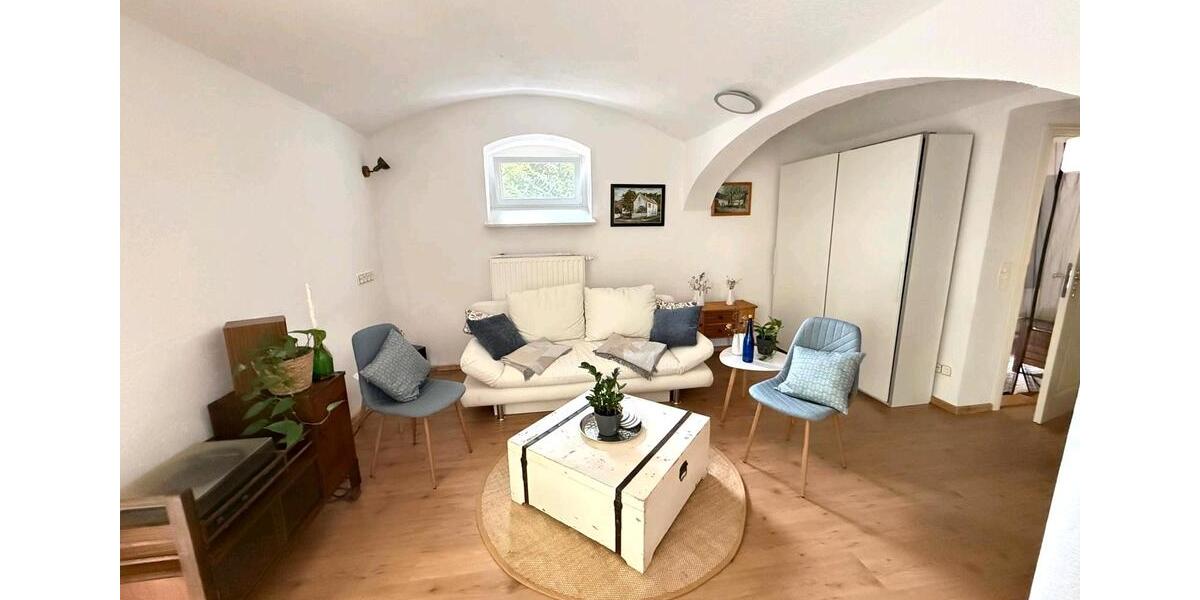 Wohnen auf Zeit Wurzen - 19&euro; | Angebot:26023103