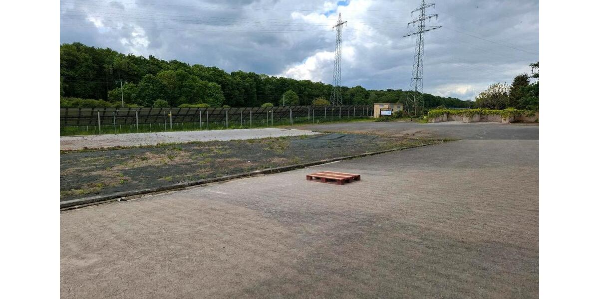 Gewerbeobjekt Buseck - 2.700&euro; | Angebot:26611784