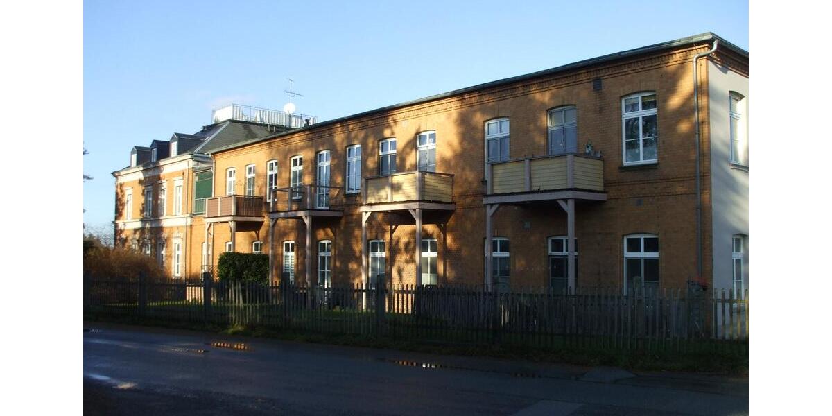 1R-Wohnung mit Balkon zu vermieten 1 zimmer