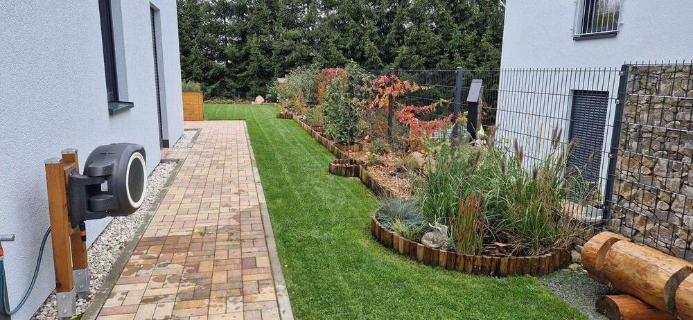 Doppelhaushälfte Frauenstein - 5 Zimmer, 140 m&sup2;, 1.495&euro; | Angebot:24974357