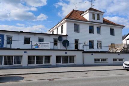 Gewerbeobjekt Schäftlarn - 250&euro; | Angebot:25973758