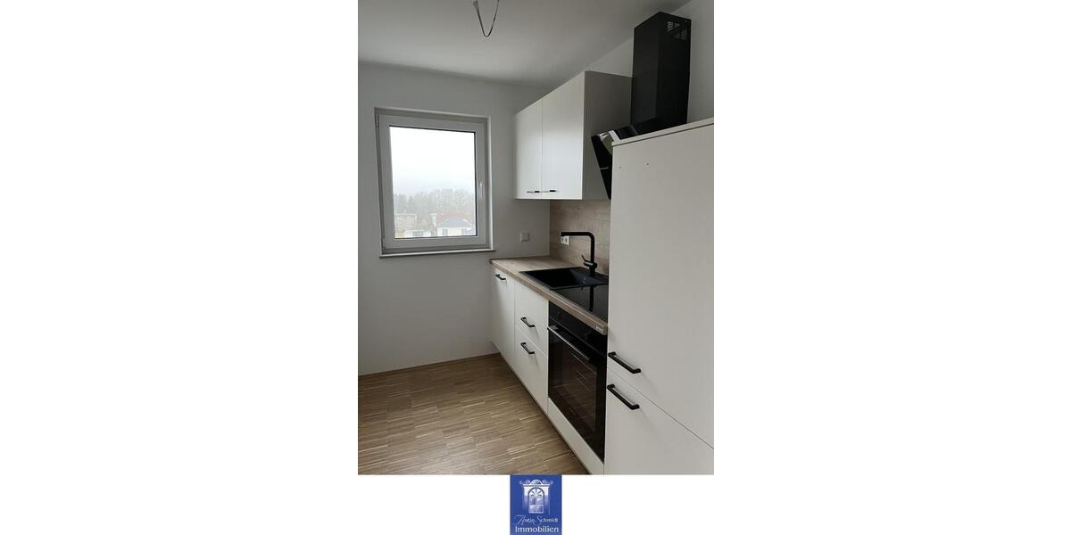 Dachgeschoßwohnung Arnsdorf - 2 Zimmer, 42 m&sup2;, 580&euro; | Angebot:24434555