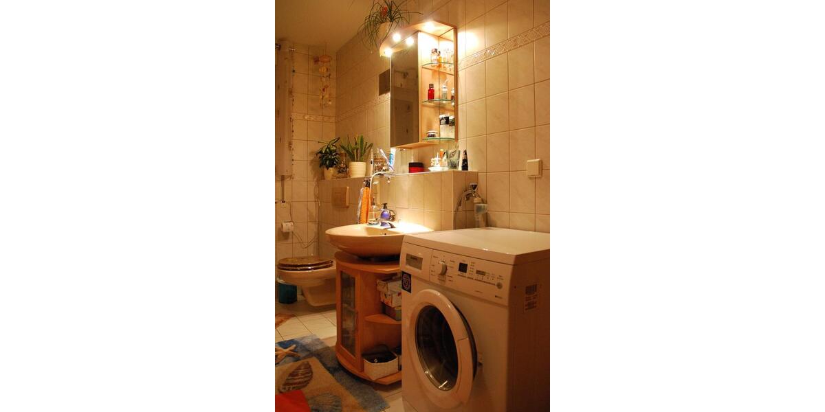 Dachgeschoßwohnung Thermalbad Wiesenbad - 2 Zimmer, 56 m&sup2;, 330&euro; | Angebot:24742587