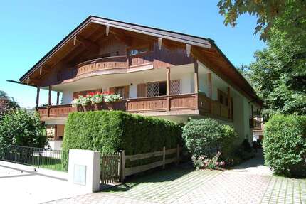 Wohnung Rottach-Egern Egern - 3.5 Zimmer, 137 m&sup2;, 2.150&euro; | Angebot:25840352