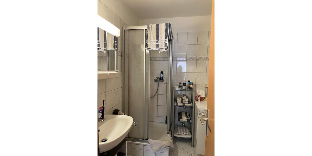 Etagenwohnung Neustadt-Glewe Glewe - 2 Zimmer, 62 m&sup2;, 580&euro; | Angebot:26232689