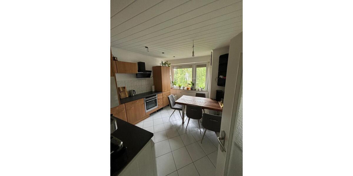Wohnen auf Zeit Münster - 3 Zimmer, 95 m&sup2;, 570&euro; | Angebot:26699139