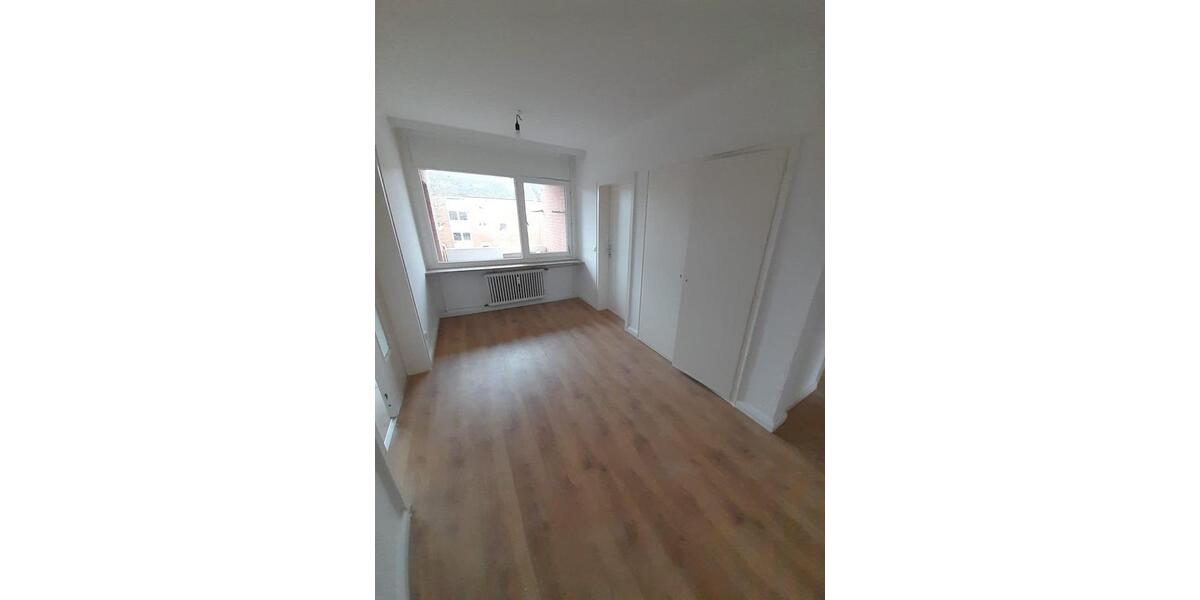 Sanierte 4-Zimmer-Wohnung inkl. neuer Einbauküche in Visselhövede 4 zimmer