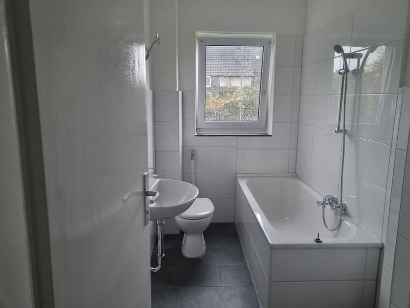 Renovierte 2-Zimmer-Wohnung in Hamm zimmer