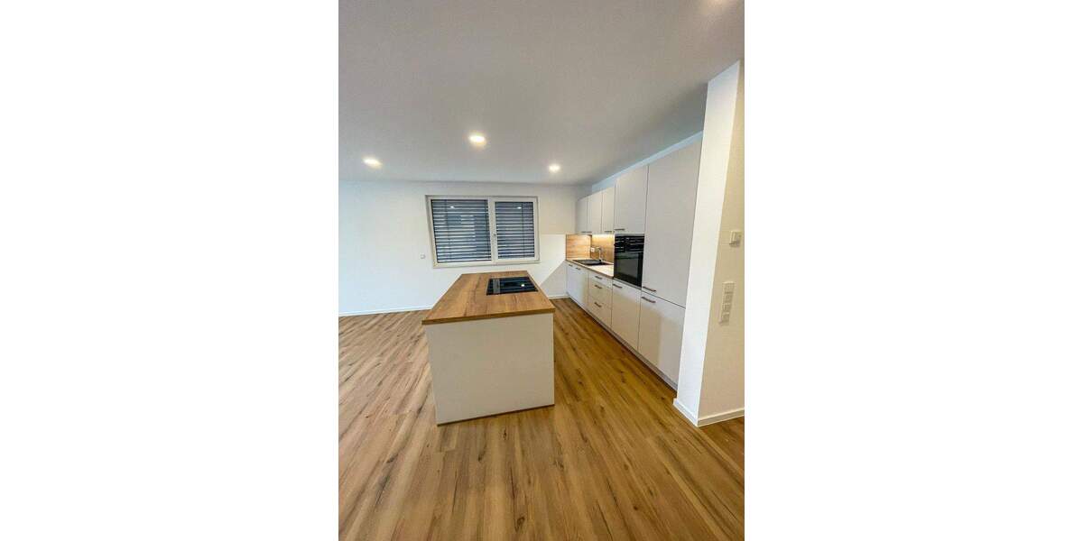 Mietwohnung WE3 Piesport - Neubau inkl. Einbauküche 2 zimmer