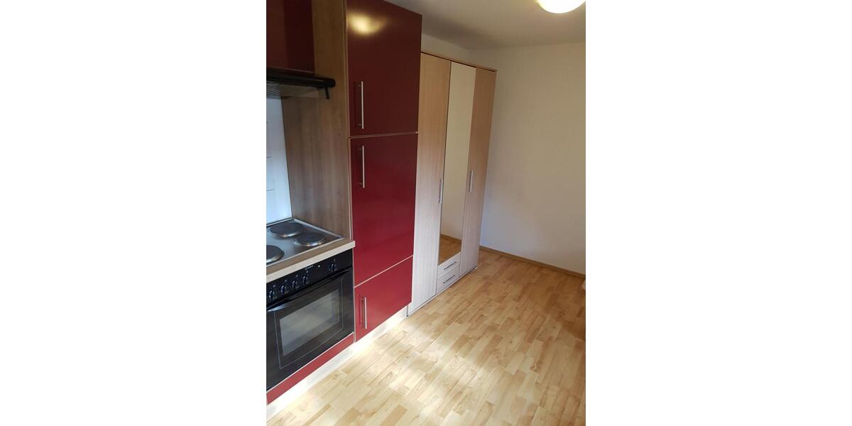 Etagenwohnung Donauwörth - 1 Zimmer, 30 m&sup2;, 440&euro; | Angebot:25901728