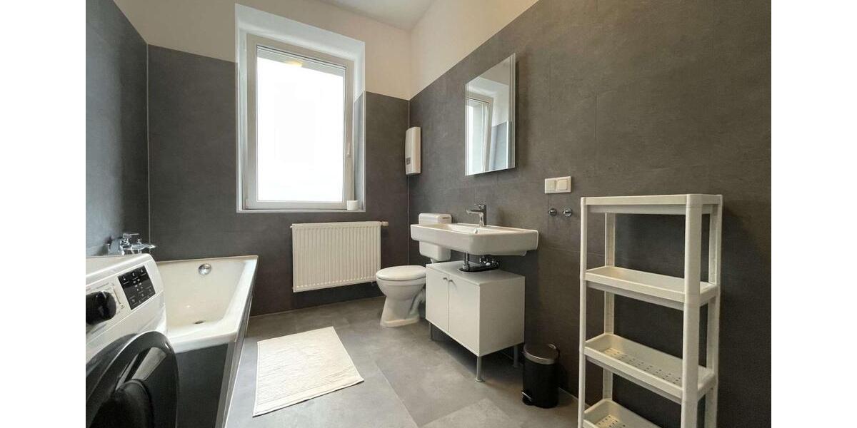 WG-Zimmer in Früstenwalde – Gemütlich & zentral! 4 zimmer