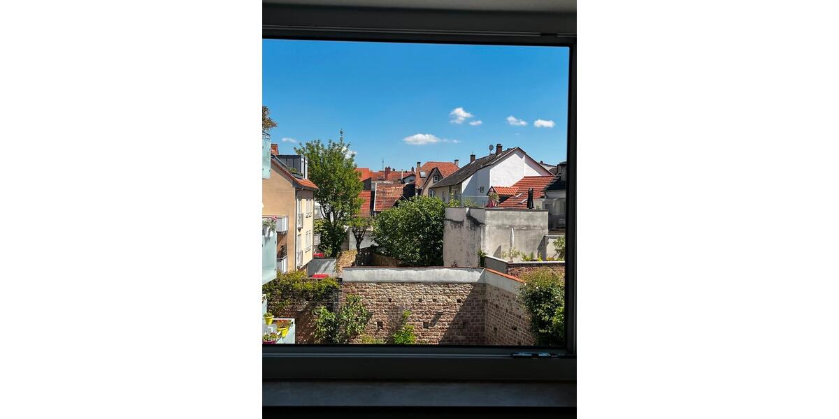 Etagenwohnung Neustadt an der Weinstraße - 3 Zimmer, 69 m&sup2;, 680&euro; | Angebot:26564429