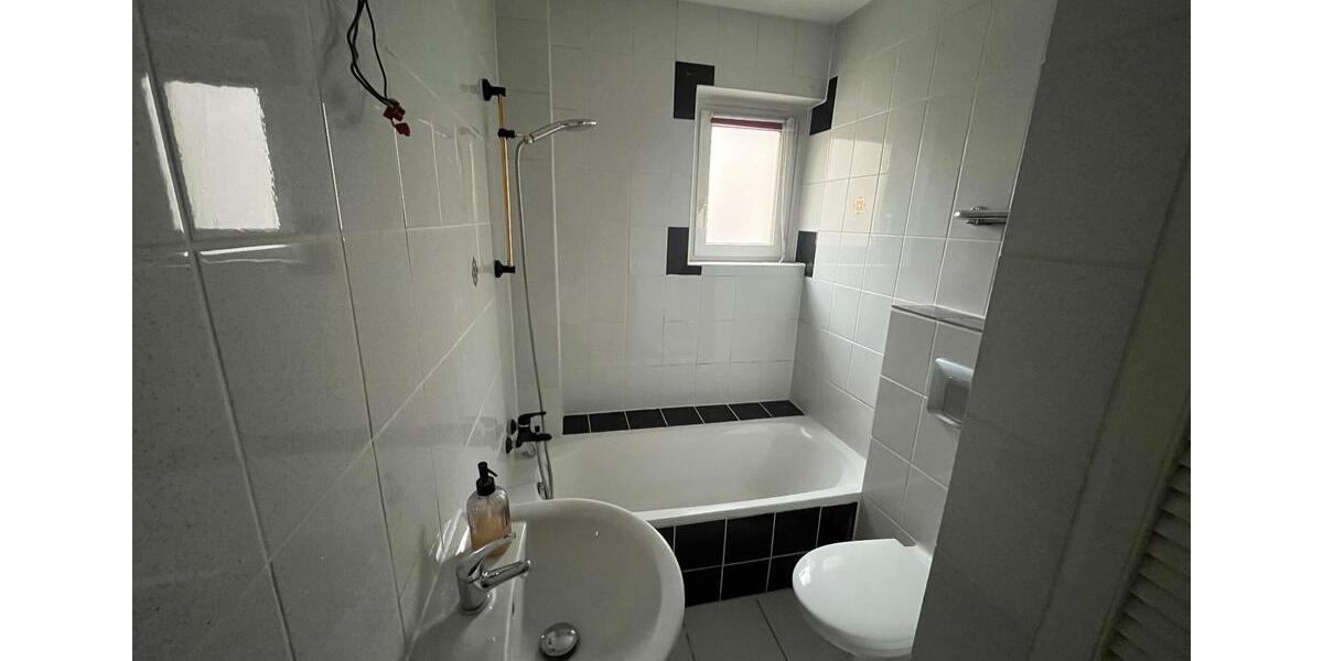 3 Raumwohnung in Taucha im EG zu vermieten 3 zimmer