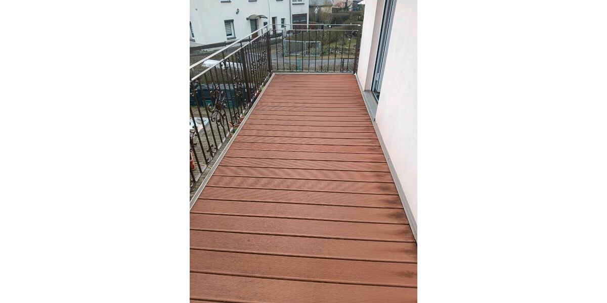 Etagenwohnung Pößneck - 3 Zimmer, 68 m&sup2;, 490&euro; | Angebot:26030081