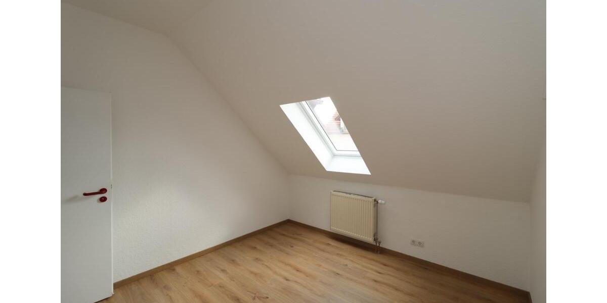 Etagenwohnung Schlieben - 2 Zimmer, 50 m&sup2;, 300&euro; | Angebot:21543267