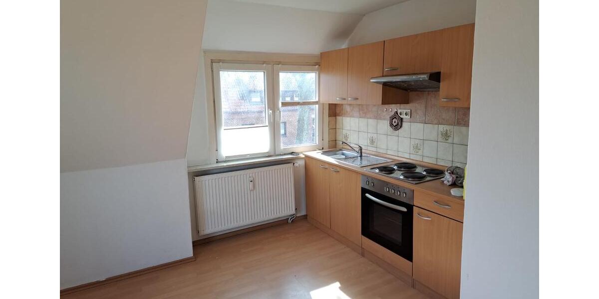 Erdgeschoßwohnung Nordenham - 2 Zimmer, 50 m&sup2;, 500&euro; | Angebot:26395942