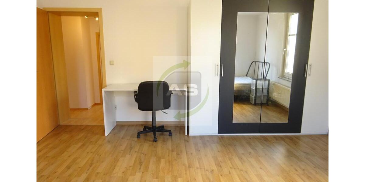 Zuhausegefühl sofort 3 zimmer